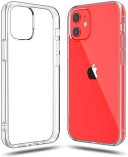 LILLIPUT Back Cover for Apple Iphone 11 Mini
