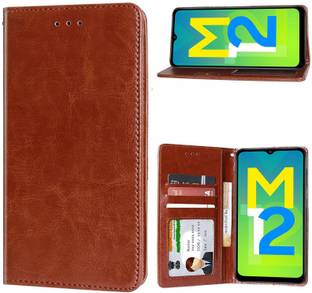 Unistuff Back Cover for Samsung Galaxy M12, Samsung Galaxy F12