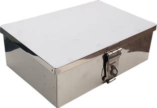 JAYCO Multi purpose storage box Cash Box
