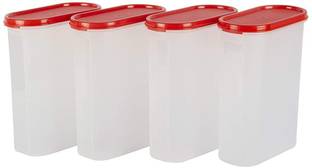 Cutting EDGE Plastic Utility Container  - 2400 ml