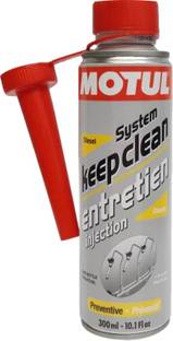 MOTUL Engine Oil Additive