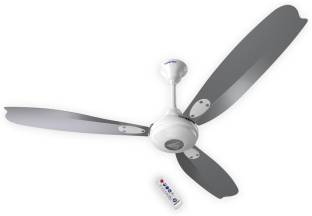 Superfan Super A1 48" Super Energy Efficient 35W BLDC Ceiling Fan - 5 Star Rated 1200 mm BLDC Motor wi...