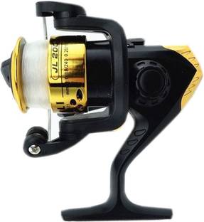 Hunting Hobby Fishing Spinning Reel JinLi JL-200