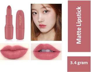 MISS ROSE Gorgo Girl Matte lipstick (48)
