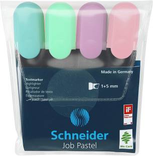 schneider Pastel Job Highlighter Marker (115098)