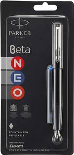 PARKER Beta Neo Fountain Pen