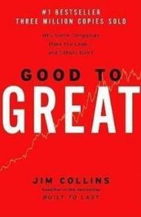 Good To Great