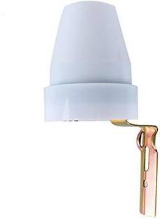 PEGASI Day Night Auto on and off Photocell LDR Sensor Water Proof Switch