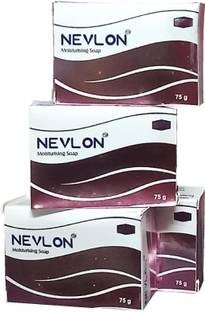 Nevlon MOISTURE SOAP