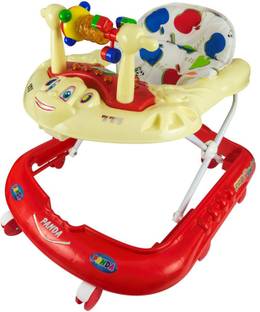 PANDA Musical Activity Walker