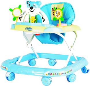 Panda Creation Activity Walker