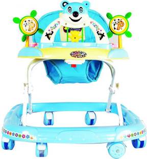 PANDA Musical Activity Walker