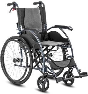 KosmoCare RCS406G Manual Wheelchair