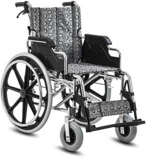 KosmoCare RCS401S Manual Wheelchair