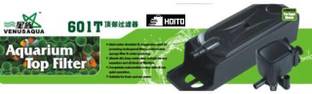 HOITO Venus Aqua 601T Aquarium Top Filter Undergravel Aquarium Filter