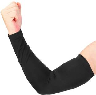 Creative Terry Cotton Arm Sleeve For Men & Women
