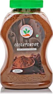 Nourcery Cocoa Powder Isomalts