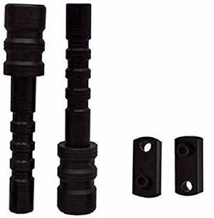RA ACCESSORIES Bike Frame Slider for Yamaha and all Other Sporty Bikes Bike Crash Guard
