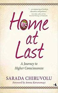 Now Home at Last: