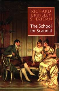 The School for Scandal