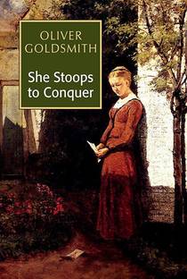 She Stoops to Conquer