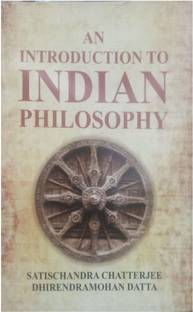 An Introduction to Indian Philosophy