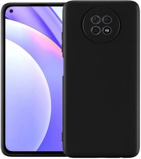 Helix Back Cover for Redmi Note 9T