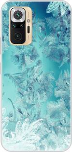 Dreamcase Back Cover for Mi Redmi Note 10 Pro Max