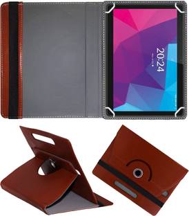 Fastway Flip Cover for LAVA Magnum XL 10.1 inch