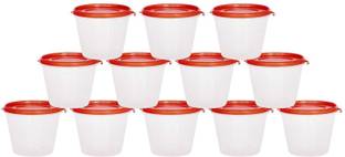 Cutting EDGE Plastic Grocery Container  - 1 L