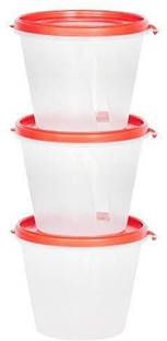 Cutting EDGE Plastic Grocery Container  - 1 L