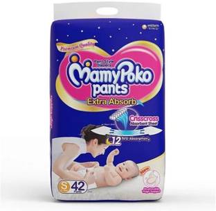 MamyPoko MAM123 - S