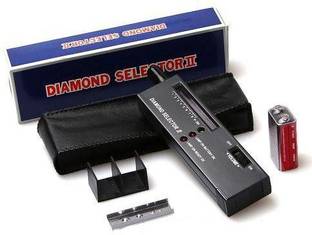 Gadget Hero's Diamond Selector II HDE Probe and Tester Electronic Hobby Kit