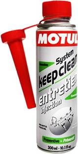 MOTUL Engine Oil Additive