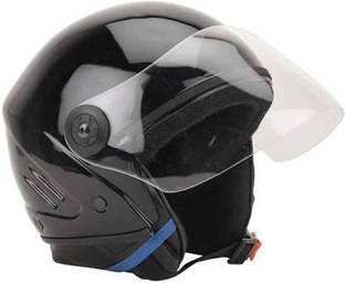 Tiwari TRYFLY Great ( isi approved ) Motorbike Helmet