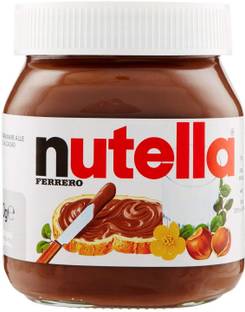 nutella chocolate spread Imported