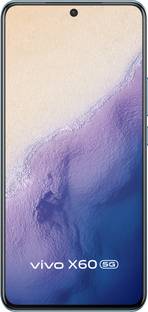 vivo X60 (Shimmer Blue, 128 GB)