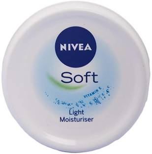 NIVEA Soft Cream 25ml