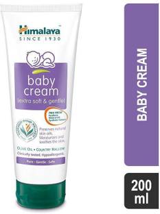 HIMALAYA Baby Cream Extra Soft & Gentle