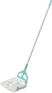 Spotzero by Milton ROLL N FIT MOP-LOOPED COTTON String Mop