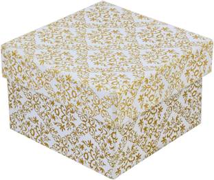 LINE 'N' CURVES Printed Party Box