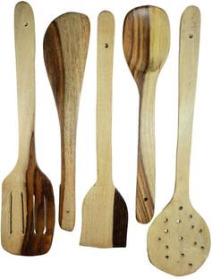 MY STORE LUXOR Wooden Spatula