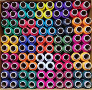Stylish Multicolor Thread