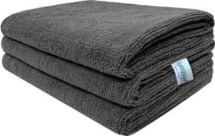 SOFTSPUN Microfiber Vehicle Washing  Cloth