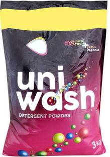 Uniwash Detergent Powder