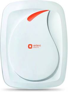 Orient Electric IWFT03VPSM3 3 L Instant Water Geyser