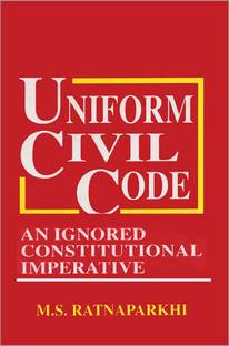 Uniform Civil Code