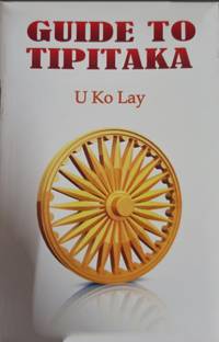 GUIDE TO TIPITAKA