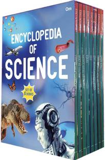 Encyclopedia of Science
