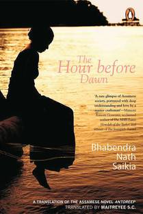 The Hour Before Dawn